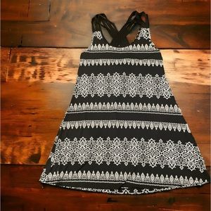 Portacruz Summer Dress